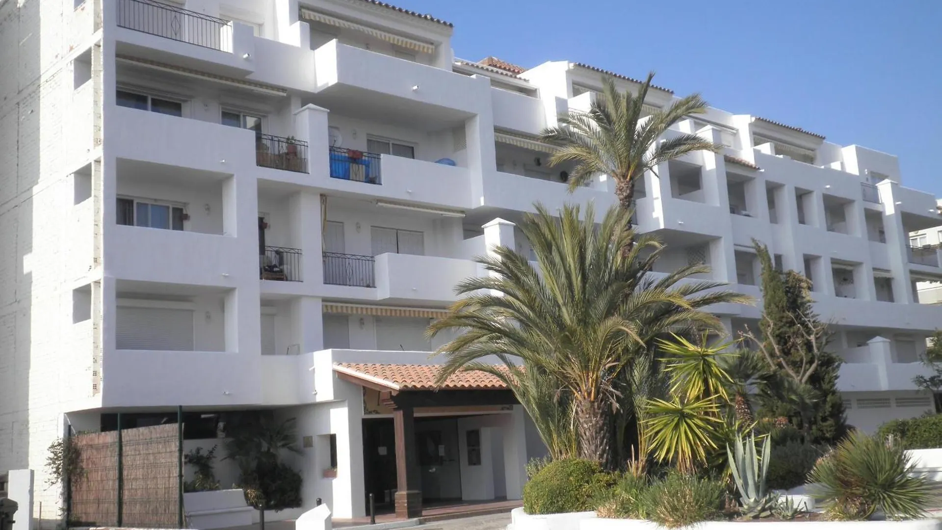 Lägenhet Apartamento Con Piscina Y Terraza Cerca De La Playa De La Rubina, Wi-Fi Y Climatizacion. - Es-258-34 Rosas Spanien