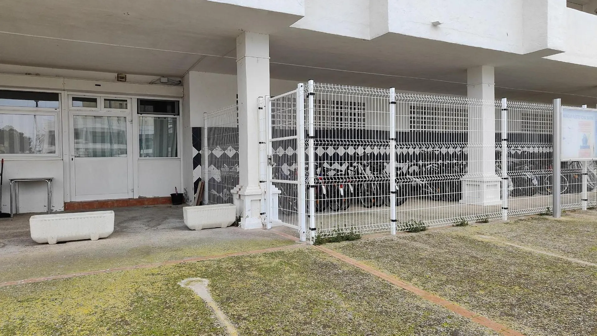 Apartamento Con Piscina Y Terraza Cerca De La Playa De La Rubina, Wi-Fi Y Climatizacion. - Es-258-34 Rosas Spanien